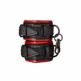 Saffron Cuffs