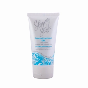 Slippery Stuff - Personal Water Based Lubricant Gel Tube