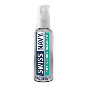 Swiss Navy - Premium Toy and Body Cleaner