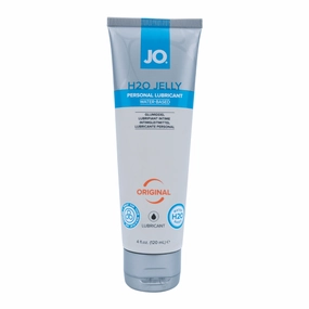 System JO - H2O Jelly Water Based Personal Lubricant Original