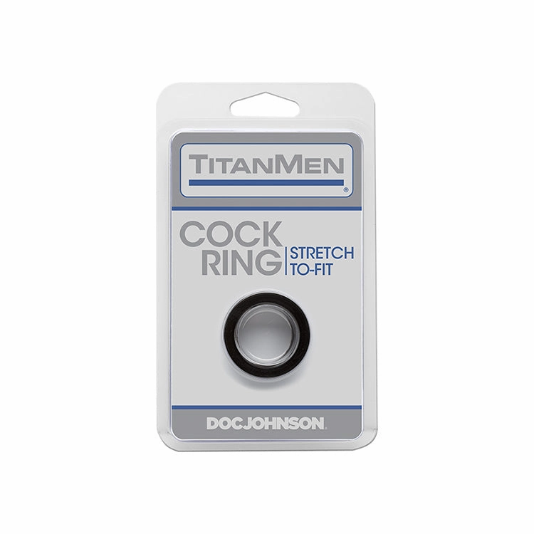 TitanMen Cock Ring