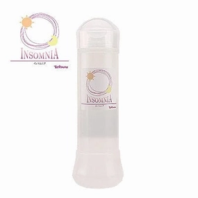 Tomax - Insomnia Water Based Lubricant