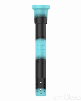 White Rhino Silicone Adjustable Downstem